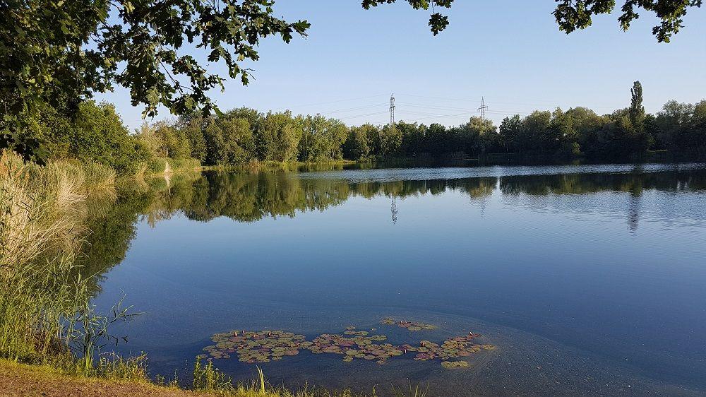 © AK "Stadt & Natur erleben" Stadtmarketing Lehrte