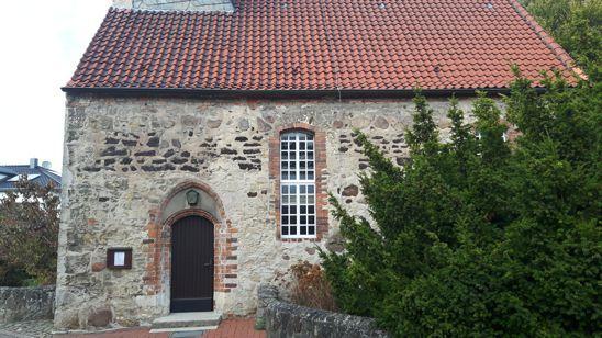 © AK "Stadt & Natur erleben" Stadtmarketing Lehrte - Ev. Martinskirche