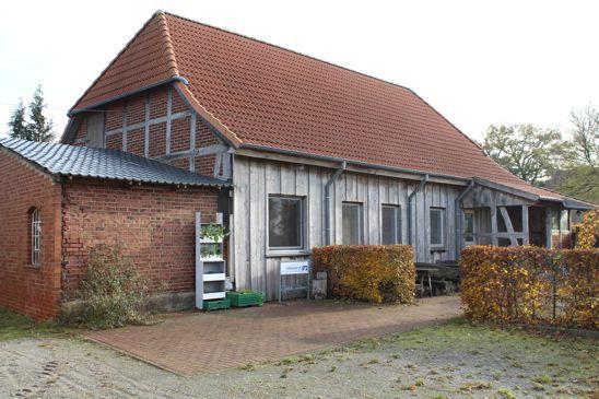 © AK "Stadt & Natur erleben" Stadtmarketing Lehrte - Die „Hölle“