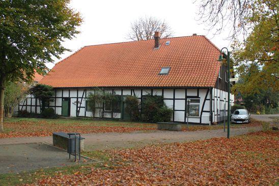 © AK "Stadt & Natur erleben" Stadtmarketing Lehrte - Haus Häberle
