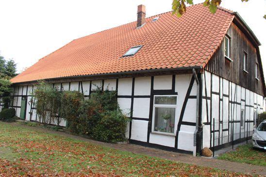 © AK "Stadt & Natur erleben" Stadtmarketing Lehrte - Haus Häberle