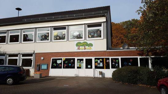 © AK "Stadt & Natur erleben" Stadtmarketing Lehrte - Grundschule am Hainhoop