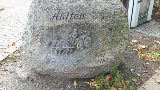© AK "Stadt & Natur erleben" Stadtmarketing Lehrte