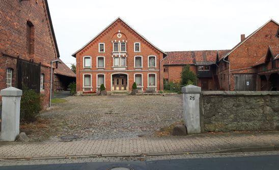 © AK "Stadt & Natur erleben" Stadtmarketing Lehrte