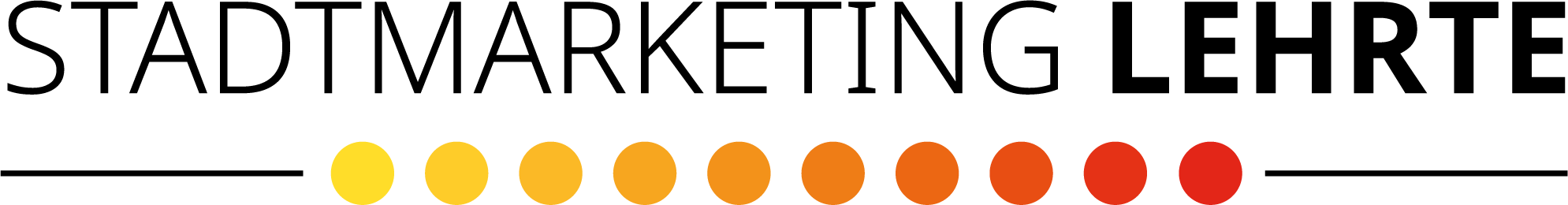 Stadtmarketing Lehrte Logo